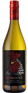 Red Rooster Winery Pinot Gris 2018